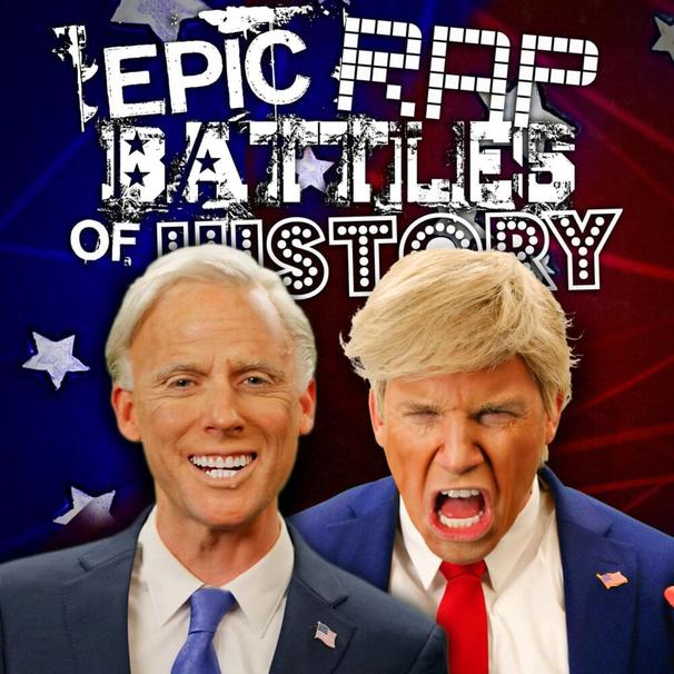 Donald Trump vs. Joe Biden