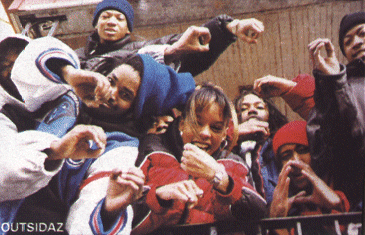 Done in the Game (instrumental)