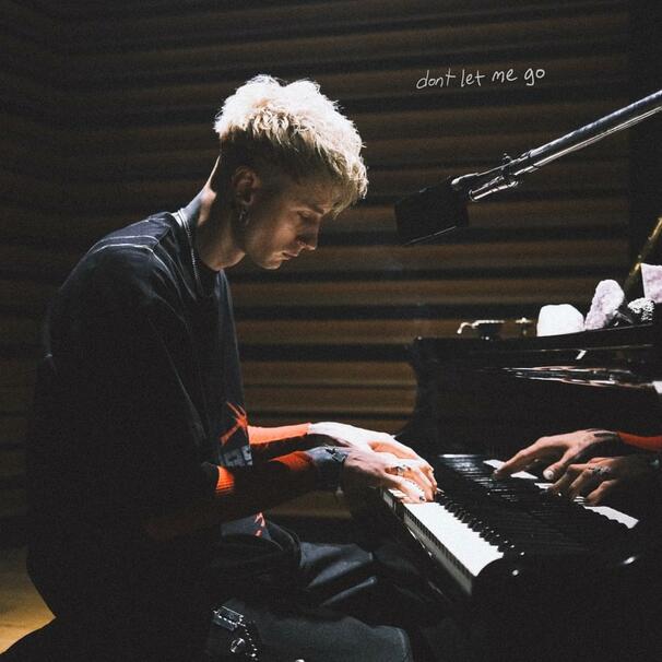 ​​​​dont let me go