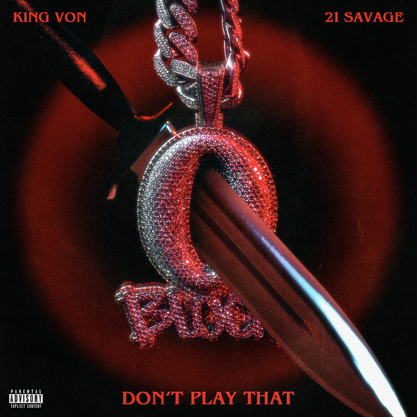 Don’t Play That