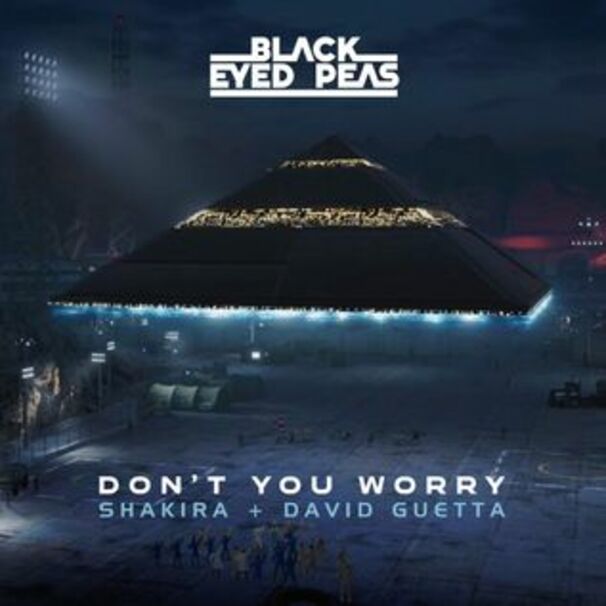 DON’T YOU WORRY
