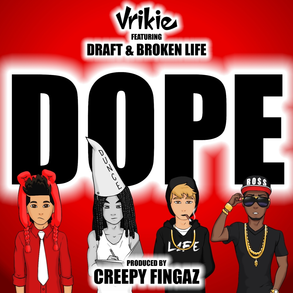 DOPE