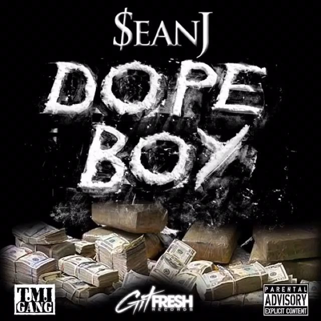 Dope Boy