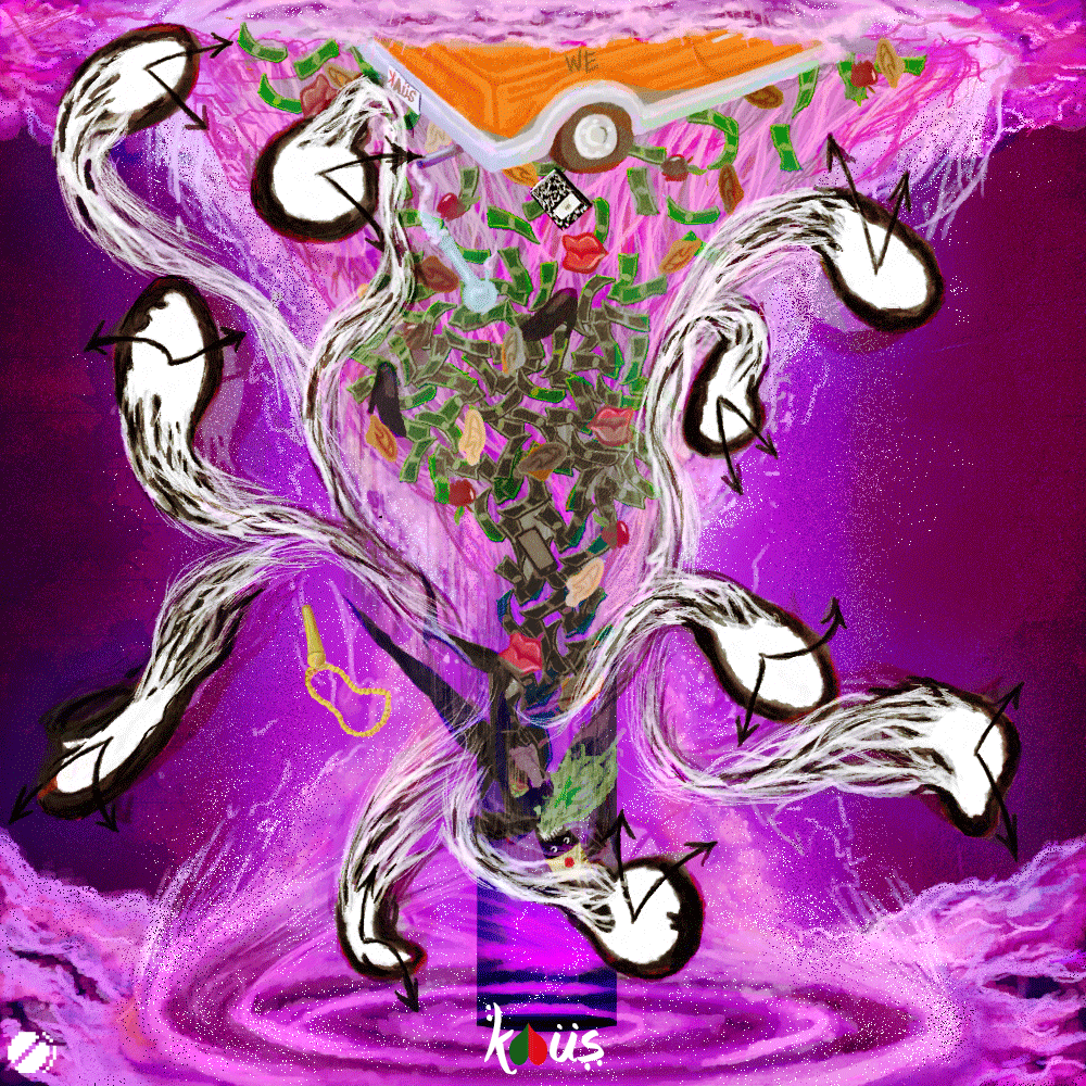 Kaus EP