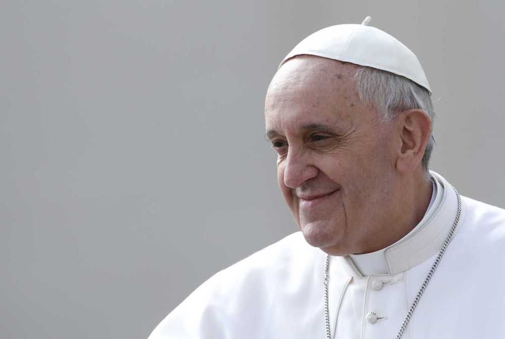 Dope Francis