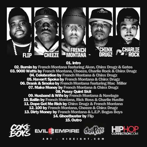 Coke Boys 3