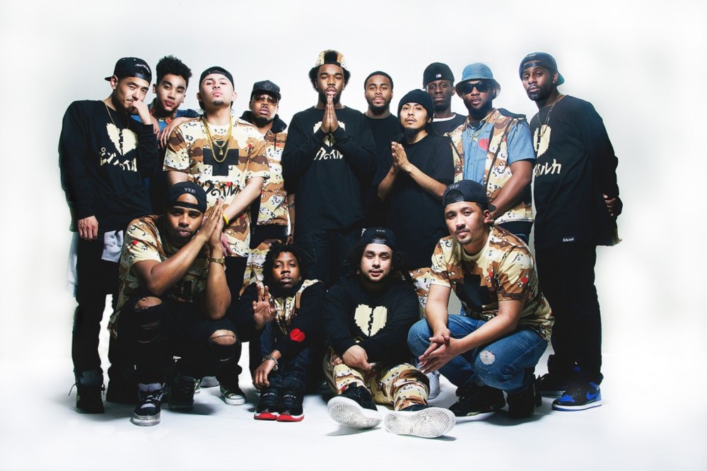 Gang Forever