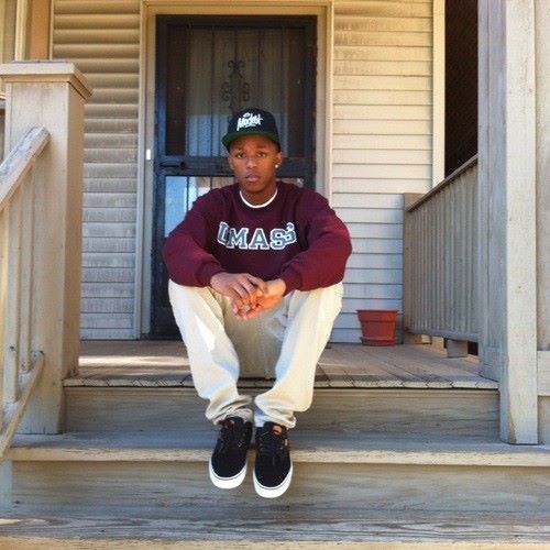 DOWN verse