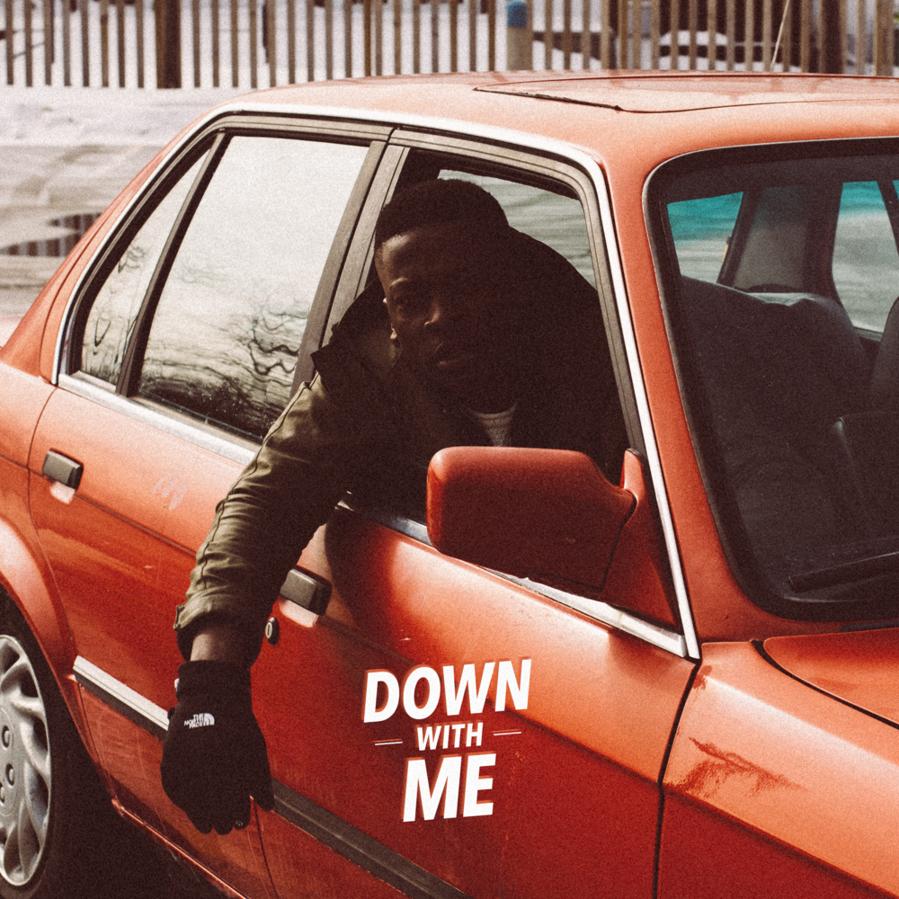 Down With Me