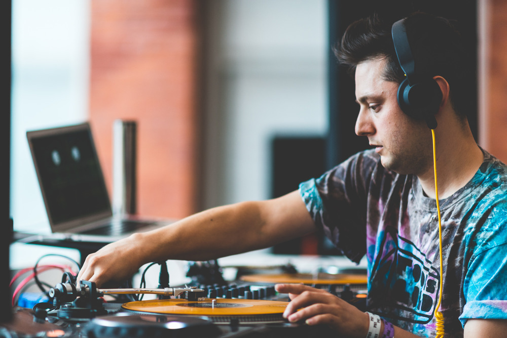 Drop