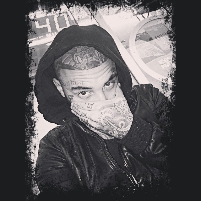 Drugs & Ammunition
