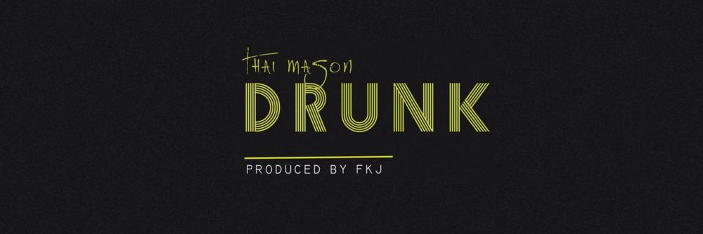 Drunk