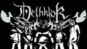 The Dethalbum