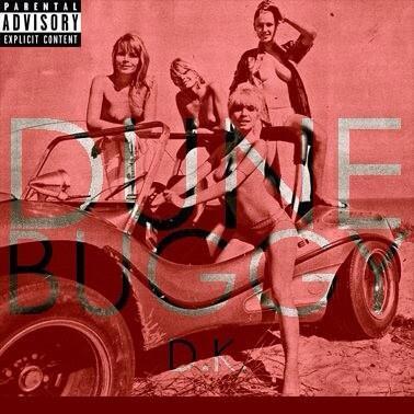 Dune Buggy