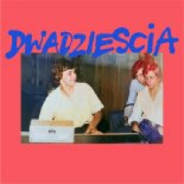 Dwadzieścia
