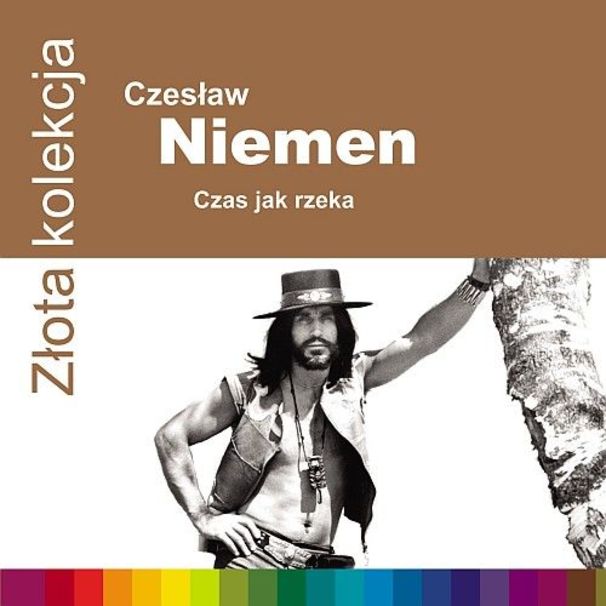 Czas jak rzeka