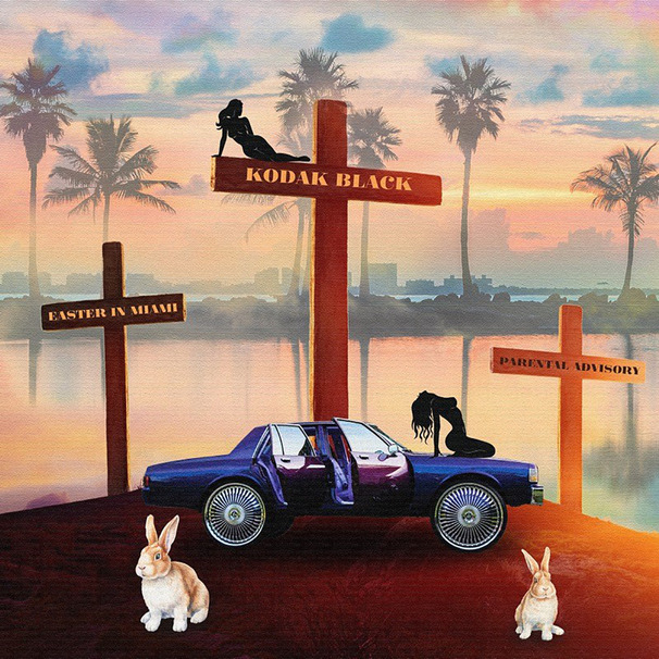 Easter in Miami