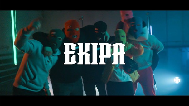 Ekipa