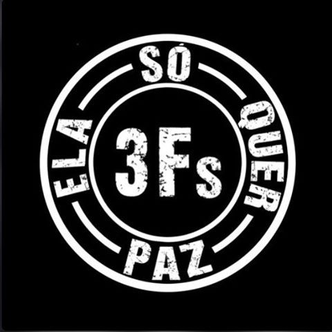 Ela Só Quer Paz