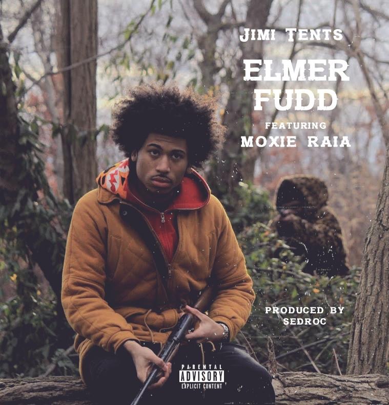 Elmer Fudd