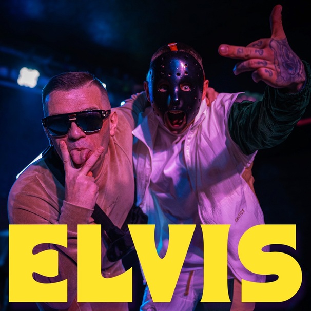 Elvis