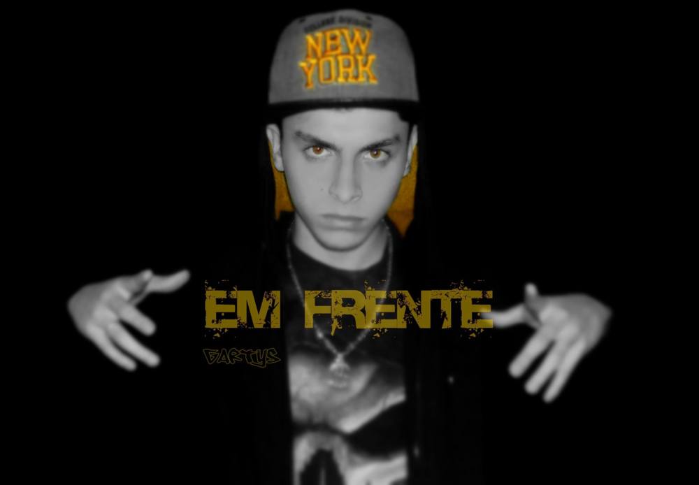 Em Frente