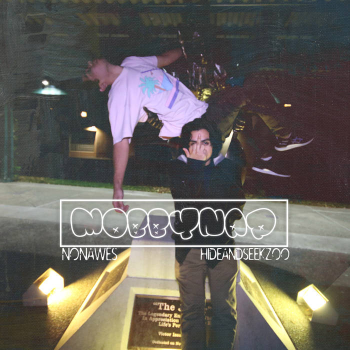 Mobbynap EP