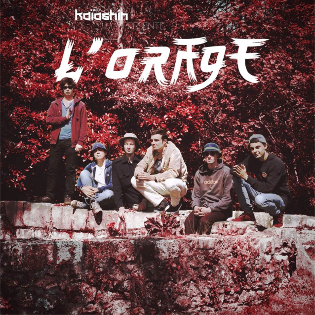 L'Orage