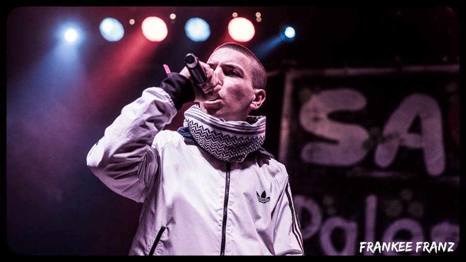 Entre Délires Et Freestyles Nocturnes
