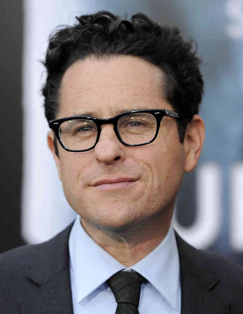 Episode VII Cast List