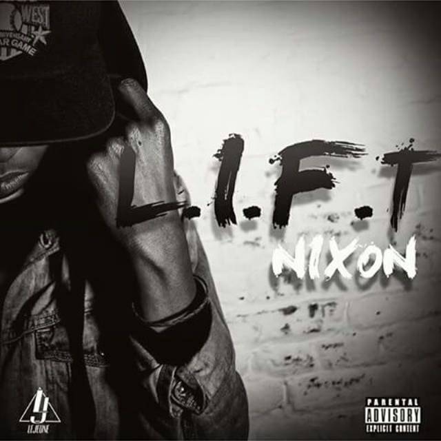 #LIFT