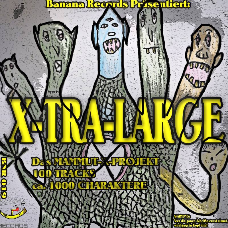 Xtra Large