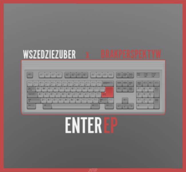 ENTER EP