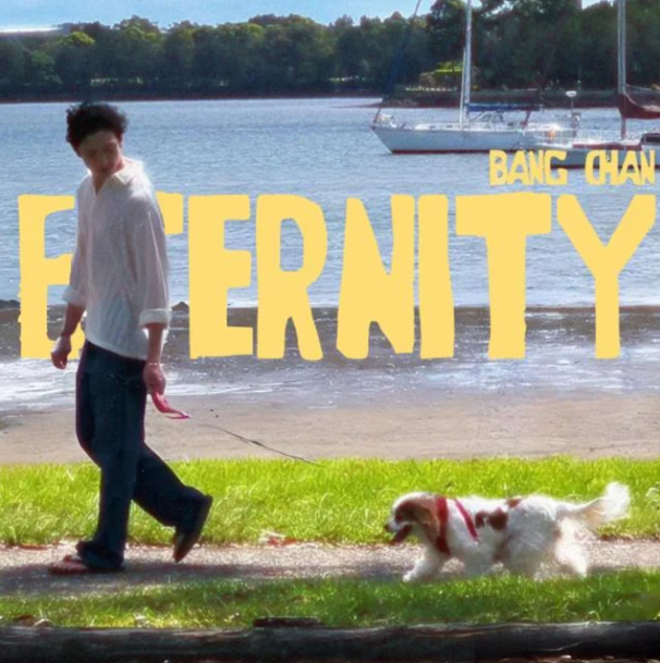 Eternity