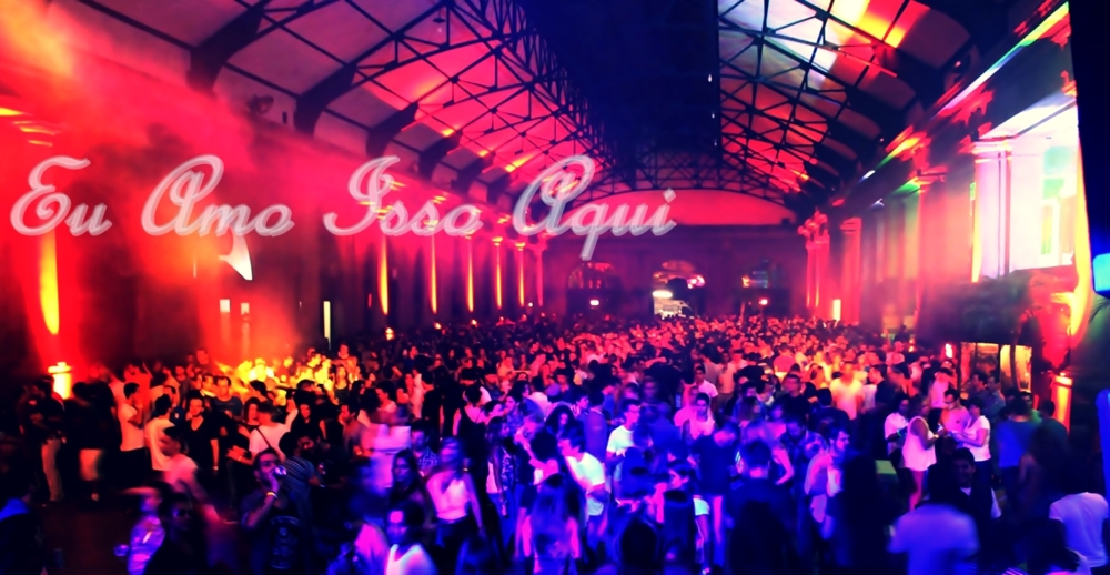 Nightclub Singles