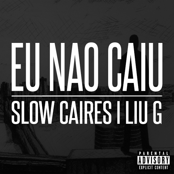 Eu Não Caiu