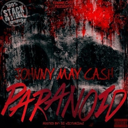 Paranoid