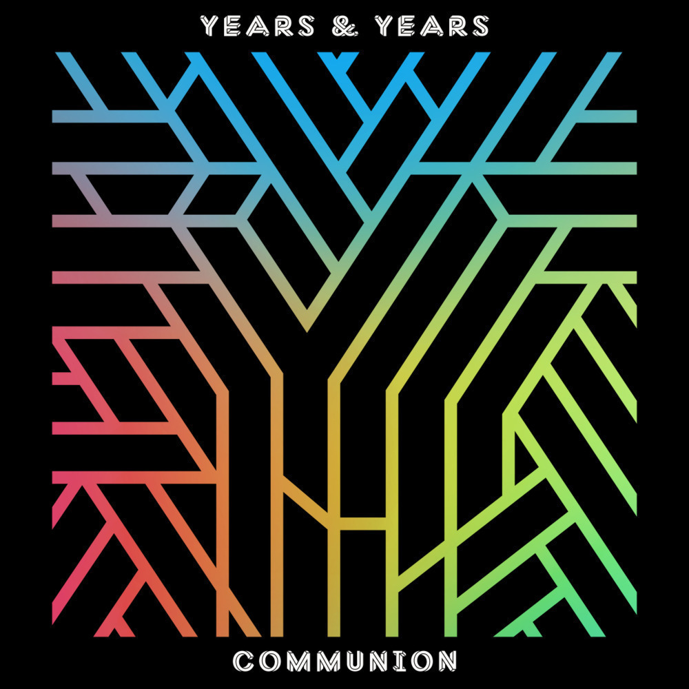 Eyes Shut (Communion Version)