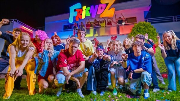 F R N D S