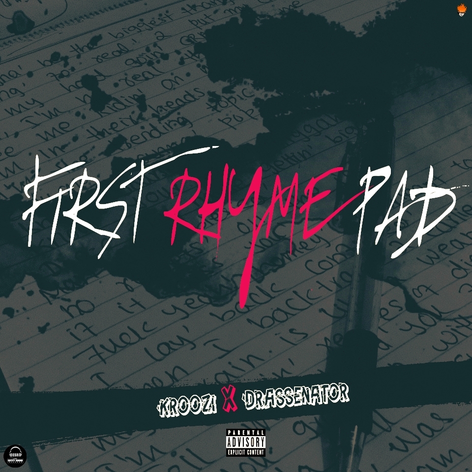 F1rst rHyme Pad