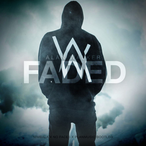 Faded