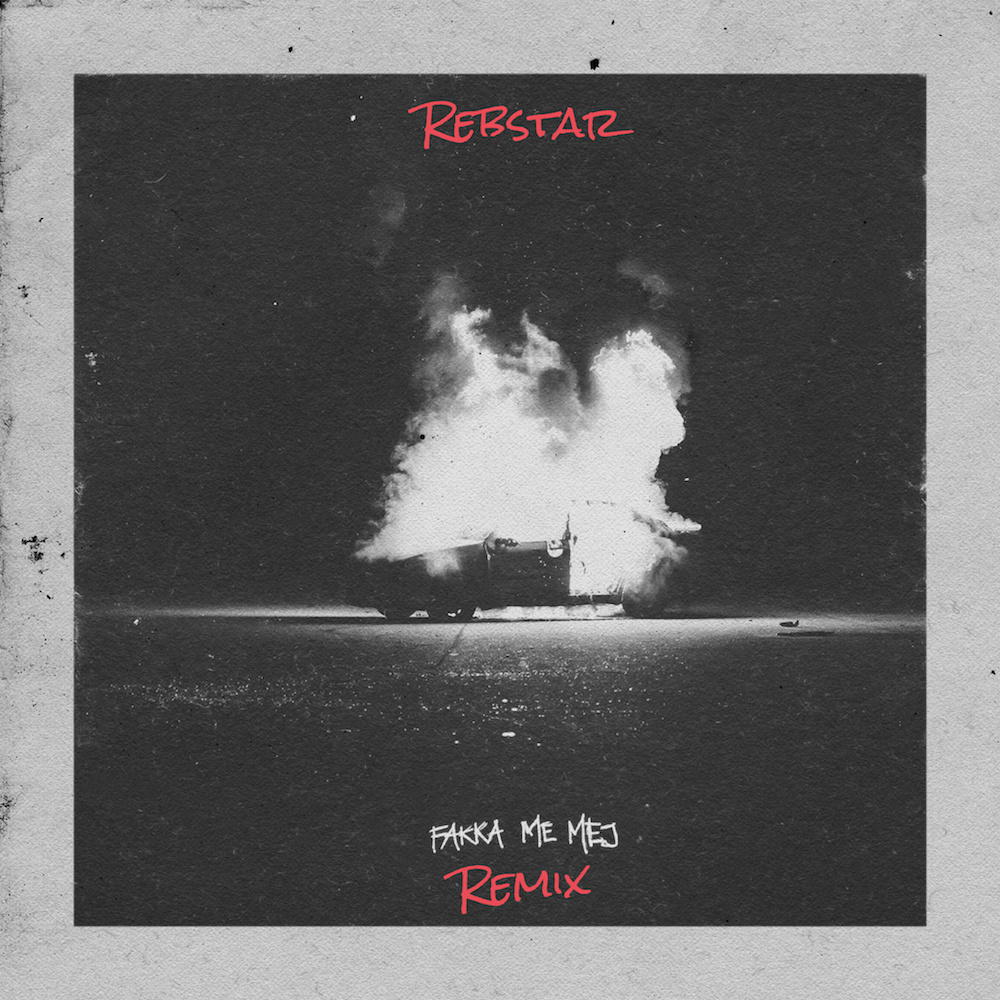 Fakka Me Mej Remix