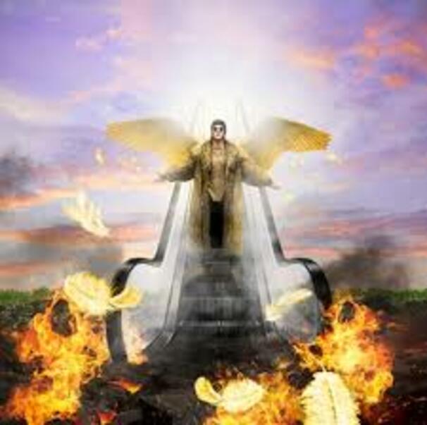 Fallen Angel