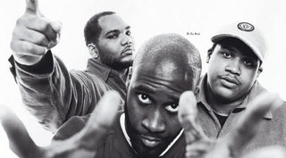 Judgment Night (Music From the Motion Picture)