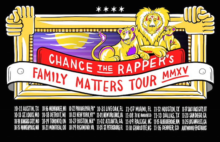 Family Matters
