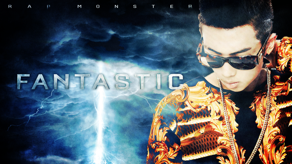 Fantastic