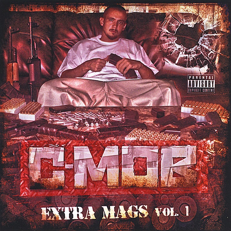 Extra Mags, Vol. 1