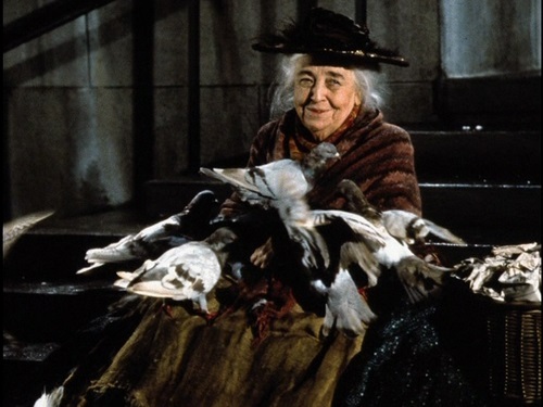 Mary Poppins Soundtrack