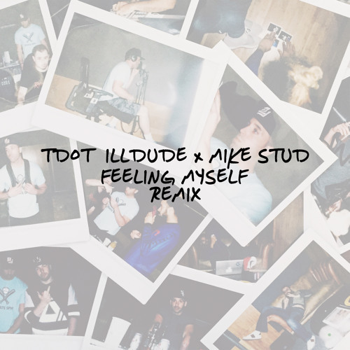 Feeling Myself (Remix)