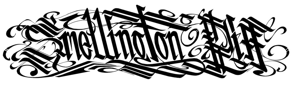 Smellington Piff EP